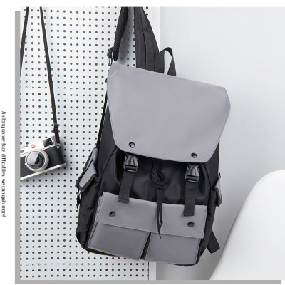 Balo laptop (16 inch) phong cách hiện đại - BEE GEE BLLT5585