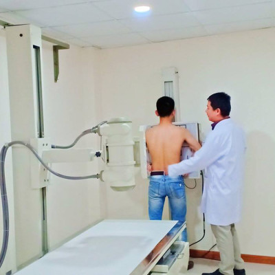 Gói khám tầm soát bệnh tiểu đường tại phòng khám đa khoa quốc tế Golden Healthcare