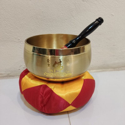 Chuông đồng