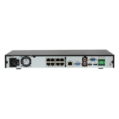 Đầu Ghi Hình Dahua IP - DVR 16 Kênh NVR4216 - Hàng Chính Hãng