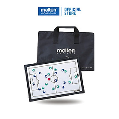 Bảng chiến thuật bóng đá MOLTEN MSBF
