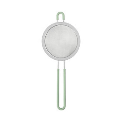 Rây lọc inox Elmich EL0202RAY 12,14,16,20cm  - Hàng chính hãng