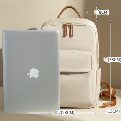 Balo nữ 14inh và 15.6inh thông minh đa chức năng thời trang công sở cao cấp phong cách mới