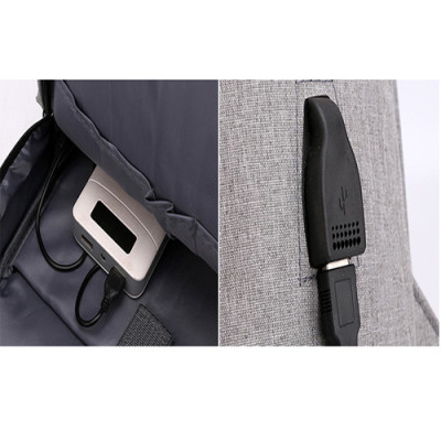 Balo Laptop Nam Nữ Cao Cấp, Balo Đựng Máy Tính Chống Sốc, Chống Thấm Nước Nhỏ Gọn Phù Hợp Học Sinh, Sinh Viên, Công Sở 