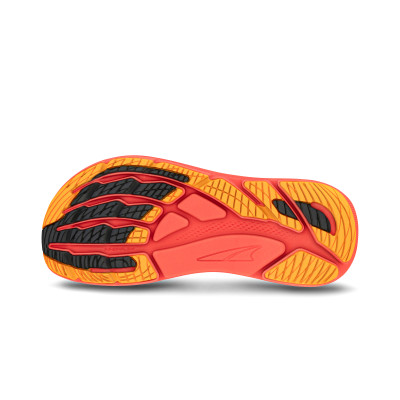 GIÀY CHẠY THÀNH PHỐ NAM ALTRA FWD VIA M BLACK|ORANGE - AL0A85PN013