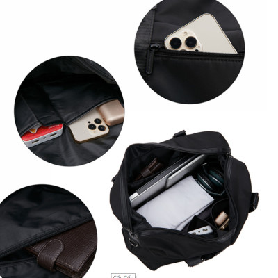 Túi xách du lịch nam thể thao cao cấp phong cách mới