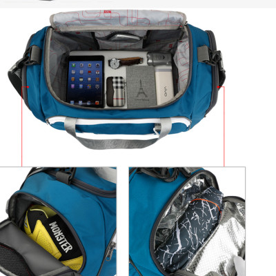 Túi xách du lịch thể thao nam đa chức năng cao cấp phong cách mới 