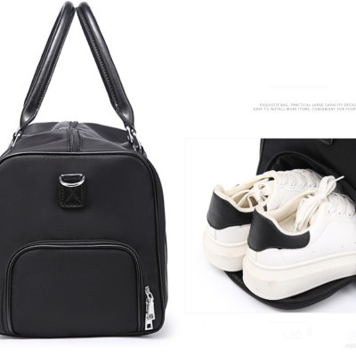 Túi xách du lịch thể thao nam nữ công suất lớn phong cách mới