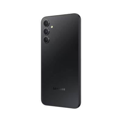 Điện Thoại Samsung Galaxy A34 5G (8GB/128GB) - Hàng Chính Hãng