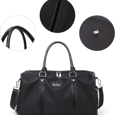 Túi xách du lịch thể thao nam công suất lớn phong cách hiện đại đã tích hợp công nghệ 4.0