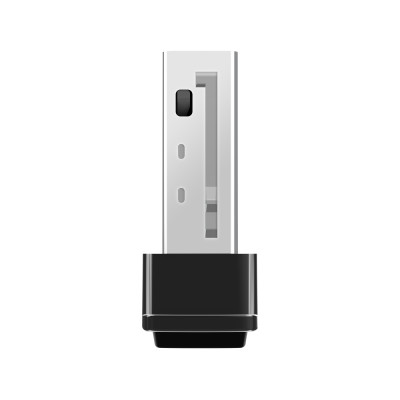 USB WIFI 6 TP-Link Archer TX1U Nano | AX300 2.4Ghz | Cắm và chạy | AP Mode | Bảo hành 2 năm | Hàng Chính Hãng