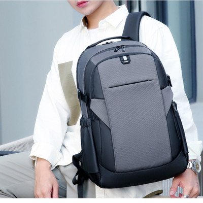 Balo nam thời trang cao cấp phong cách mới