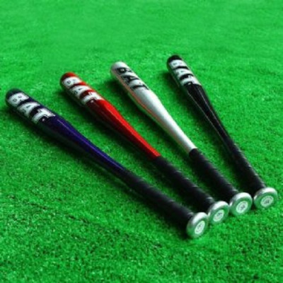 Gậy bóng chày nhôm dài 28 inches nhẹ, đạt tiêu chuẩn dùng cho tập luyện môn bóng chày trường học