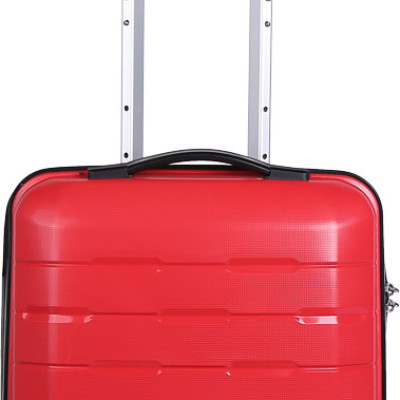 Vali Kéo Nhựa Du Lịch STARGO TOPAZ Z22 - Size S (20inch)/ Xách Tay (Cabin) - Khóa TSA - Nhựa PP