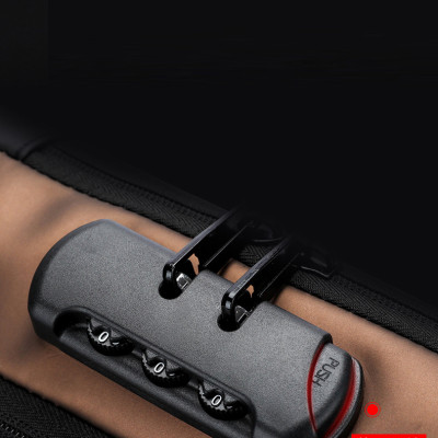 Túi đeo chéo nam phong cách mới  - BEE GEE DCN9318