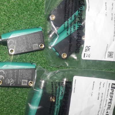 |Hàng chính hãng| Bộ thu MV100-RT/95/103 Part no. 807156