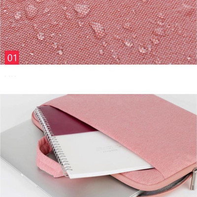 Túi xách, cặp xách chống sốc cho macbook, surface, laptop có dây đeo vai