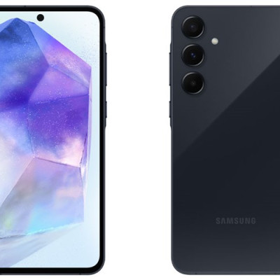 Điện Thoại Samsung Galaxy A55 5G - Hàng Chính Hãng