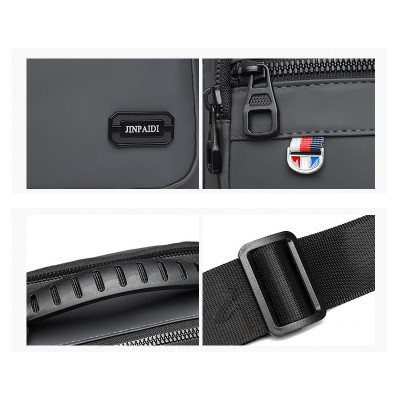 Túi đeo chéo nam phong cách mới  - BEE GEE DCN9254