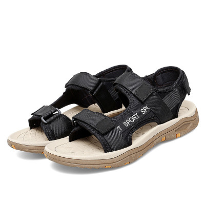 Giày Sandal nam cao cấp kiểu dáng mới – GSDNA08