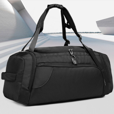 Túi xách du lịch thể thao nam cao cấp phong cách mới 15,6 "