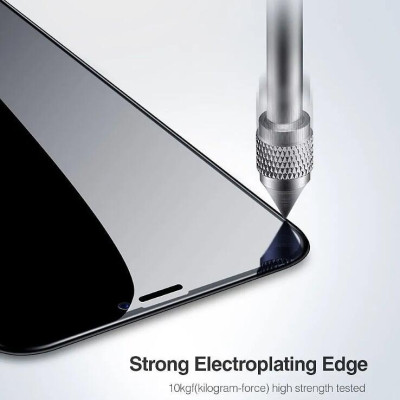 Ugreen UG50954SP111TK 1 miếng dán kính cường lực 3D cho iPhone XS Max HD - HÀNG CHÍNH HÃNG