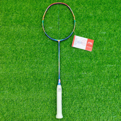 Vợt Cầu Lông Li-Ning AERONAUT 6000 MAX 3U Chính Hãng