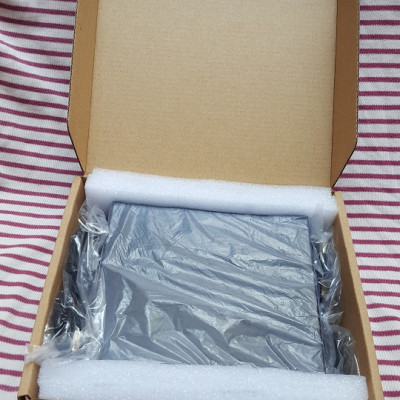 Hộp đựng ổ đĩa laptop DVD gắn ngoài qua cổng USB - Dùng cho ổ dvd mỏng 9.5mm và dầy 12,7mm - Hàng chính hãng