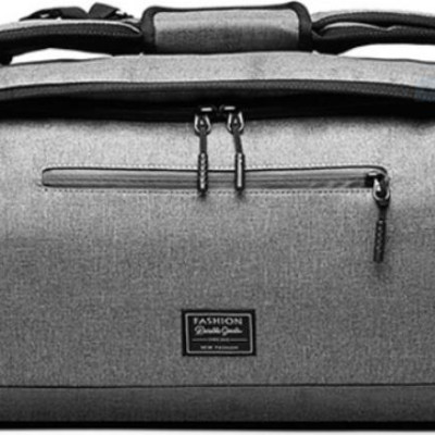 Túi xách du lịch thể thao nam công suất lớn phong cách hiện đại đã tích hợp công nghệ 4.0