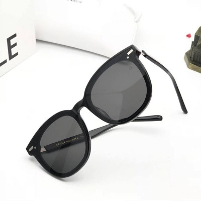 Kính Râm Nam Nữ GM Unisex Six Bears Hồng Kong Fullbox Phụ Kiện Cao Cấp