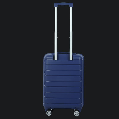 Vali Kéo Nhựa Du Lịch STARGO CAPSULA Z22 - Size S (20inch)/ Xách Tay (Cabin) - Khóa TSA - Nhựa PP