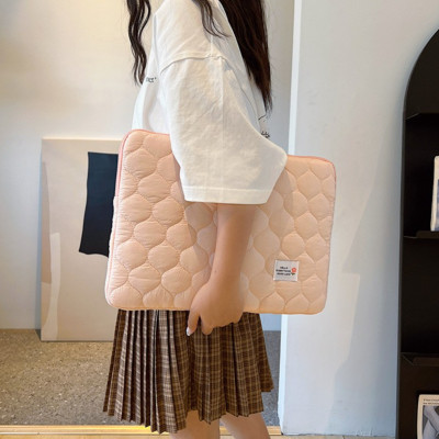 Túi chống sốc, bao chống sốc máy tính laptop surface cute dễ thương đáng yêu