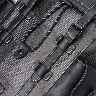 Balo nam DA BÒ THẬT – BEE GEE BLND9094