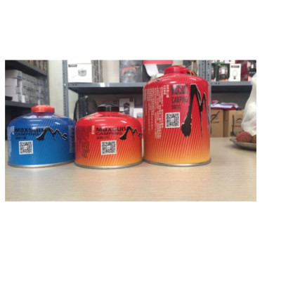 Bình nhiên liệu cắm trại du lịch nhỏ gọn tiện lợi an toàn Maxsun