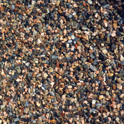 5KG Sạn suối dẹt, sỏi suối thủy sinh tự nhiên, trải nền, trang trí bể cá, tiểu cảnh, hòn non bộ, lọc nước hồ cá