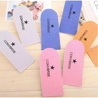 Bộ 4 miếng lót độn đế tăng 2cm chiều cao Màu Xám Lót giày tăng chiều cao nửa bàn