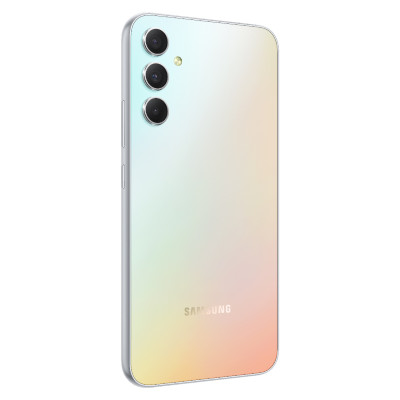 Điện Thoại Samsung Galaxy A34 5G - Hàng Chính Hãng