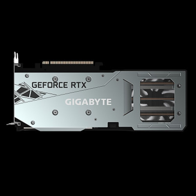 Card màn hình VGA Gigabyte GeForce RTX 3060 GAMING OC 12G (N3060GAMING OC-12GD) - Hàng Chính Hãng