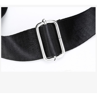 Túi đeo chéo nam da cá sấu cao cấp BEE GEE – DCN9042	