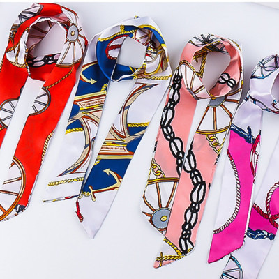 KHĂN LỤA QUẤN TÚI, KHĂN BUỘC TÓC, KHĂN QUÀNG CỔ ĐA NĂNG THỜI TRANG