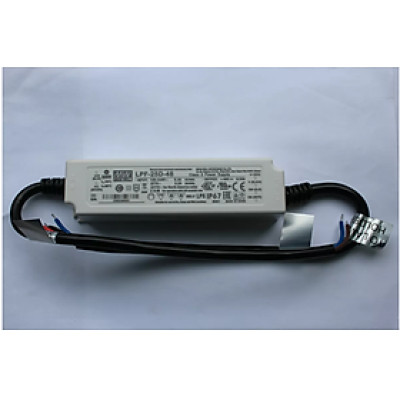 Nguồn Meanwell LPF-25D-48 Hàng nhập khẩu