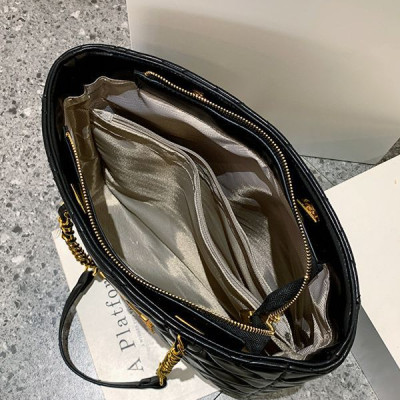 Túi xách nữ thời trang công sở cao cấp phong cách dễ thương – BEE GEE TN1095