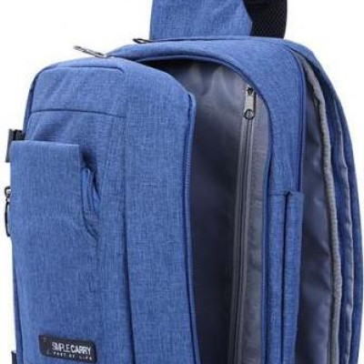 Balo một quai Simplecarry Sling Big