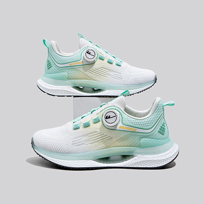 Giày thể thao nam đế êm nhẹ, thoáng khí đế cao su đúc, chống trơn trượt hạn chế mòn – BEE GEE - GNA2036