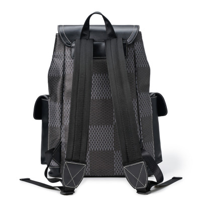 Balo nam DA BÒ THẬT – BEE GEE BLND9094