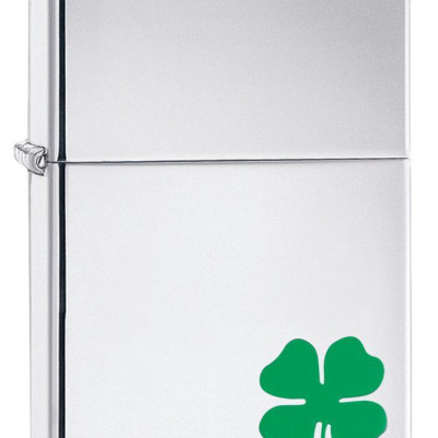 Bật lửa Zippo Bit O