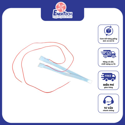 Dây điện trở nhiệt, điện trở sấy cho động cơ điện, dây điện trở nhiệt cho motor điện