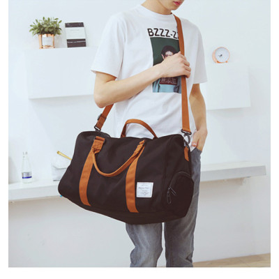 Túi xách du lịch thời trang nam /nữ cao cấp phong cách mới