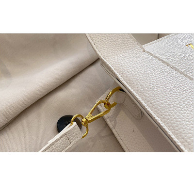 Túi xách nữ thời trang công sở cao cấp phong cách dễ thương – BEE GEE TN1096