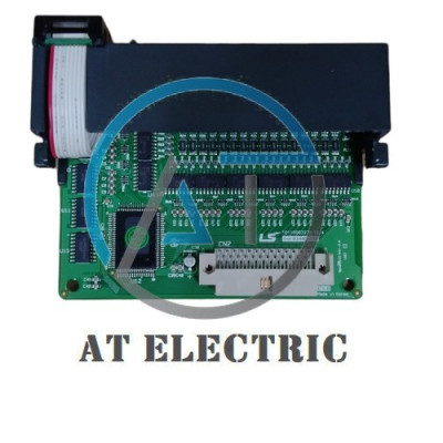 Module ngõ vào cho PLC LS G6I-D24A | Hàng Chính Hãng